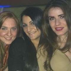 Nicolina Josephine Celi