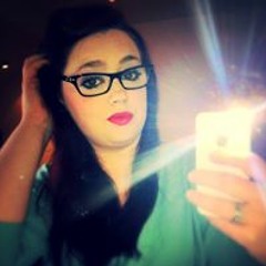 Fraeya Claire Hodgson