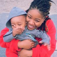 Shataya Nicole Spriggs