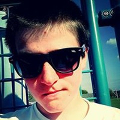 Kian Rhys-Trevor Philpott