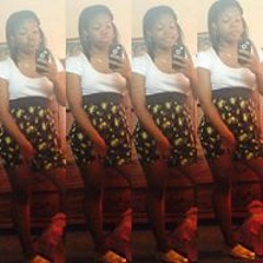 Coral Precious Spellman