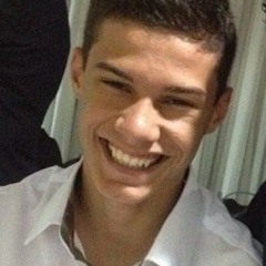 Luiz Felipe Perciliano