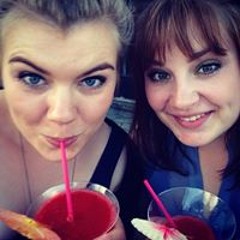 Louise Dorin Berthelsen