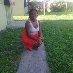 Benita Movingon Withoutu