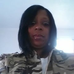 Jackie Baker-Harrison