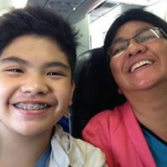 Mikee Anthony Mijares 1