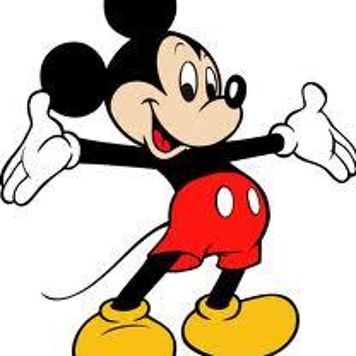 Mickey Mousey’s avatar