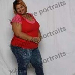 Paris Mikeslady Bishop