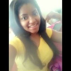 Ashley Sharnell Crawford