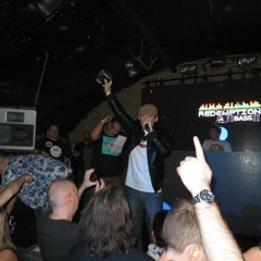 Redemption Bass NSB Radio