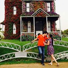 Richard King Resurreccion