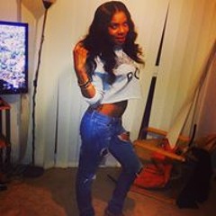 Ann-Marie Williams 3