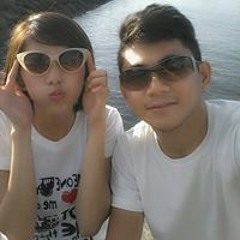 Stephanie Aprille Miguel