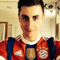 El Pe Toretto Kramer