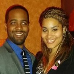 Diontrey J. Thompson