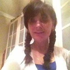 Kirsten Grieve Buchanan