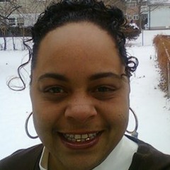 Tasha LovinLife Mason