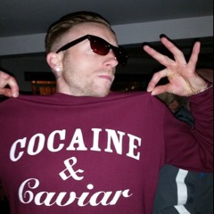 Carl 'Barty' Bartram