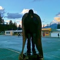 Charlie Butterfield 1