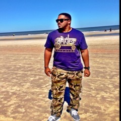 Darnell Jarod Carter