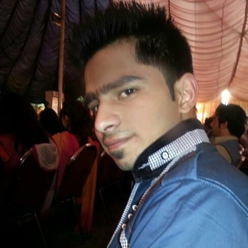 Hafiz Jawad’s avatar