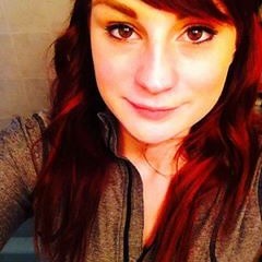 Andrée Lucie Delahaye