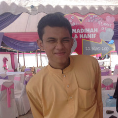 Muhammad Ziad 1