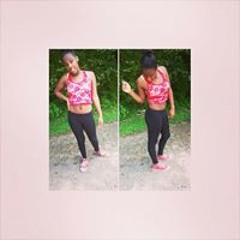 Leah Sheknwshebadd Lilly