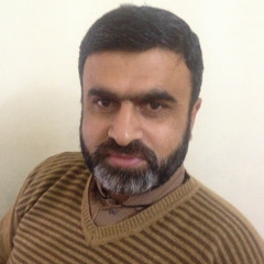 Azhar Buzdar