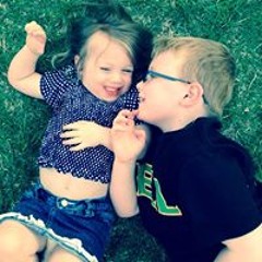 Kim McCormick Norris