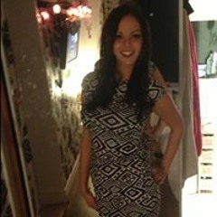 Laura Jade Nicholson