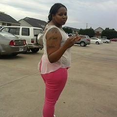 Shantell Bboutherz Period