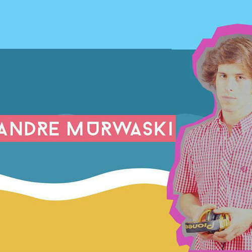 Dj André Murwaski’s avatar