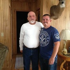 Danny N Sherry Vance