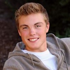 Parker Helm