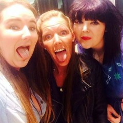 Georgina Sylvarna Salter