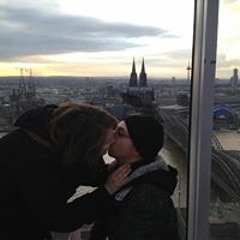 Saskia Tinnemeyer Krause