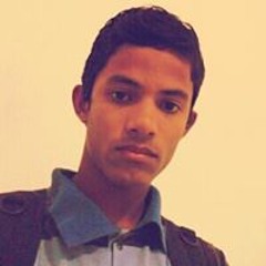 Samuel Nunes 22