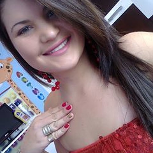 Andressa Cardoso 25’s avatar