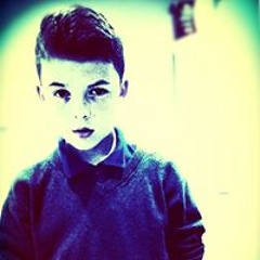 Alex E