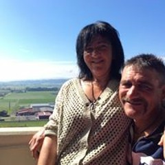 Irene U. Peter Lampart