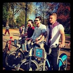 James Michael Hawkins