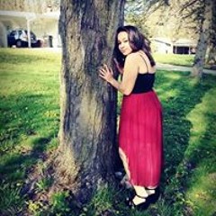 Shyanne Realle Calvin