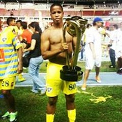 Roderick Paul Ariano