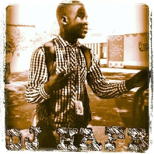 Dj Hafr--Tang it Prv ((Labb or Should I Finish))