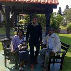 David Mutunga Mbithi