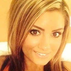 Amber Michelle Garrett