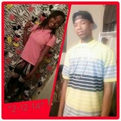 Lamont PrettyBoy Colbert