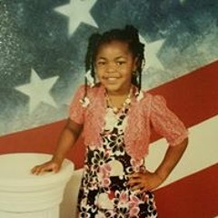 Jazaria Robinson