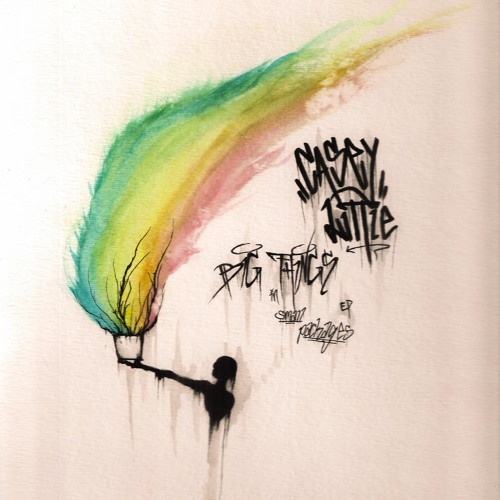 Stop Fooling Around (Jacob Juul Cover)